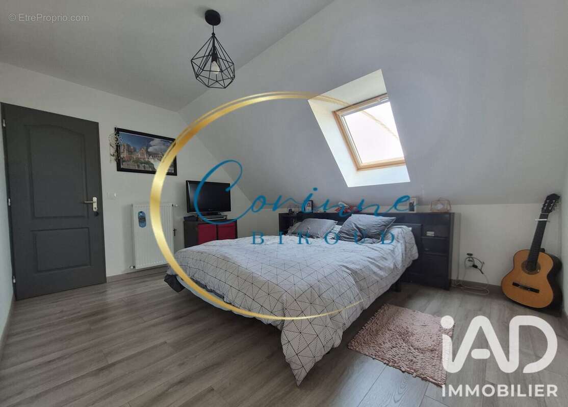 Photo 9 - Maison à GRISY-LES-PLATRES