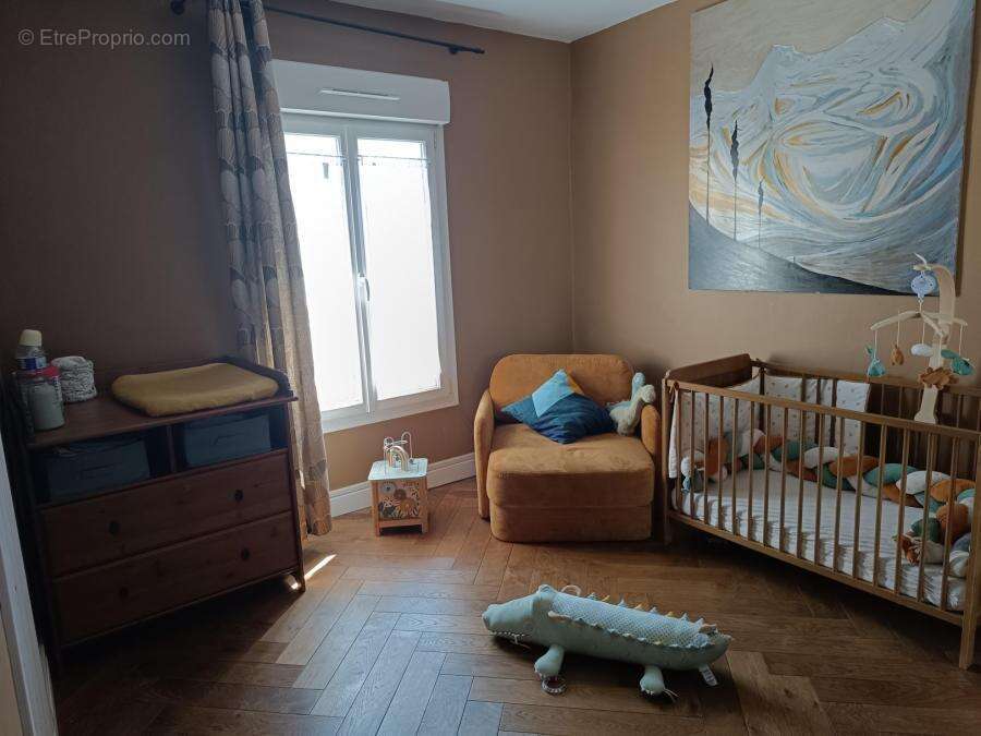 Maison 117 m² à Le Mans  - photo 20
