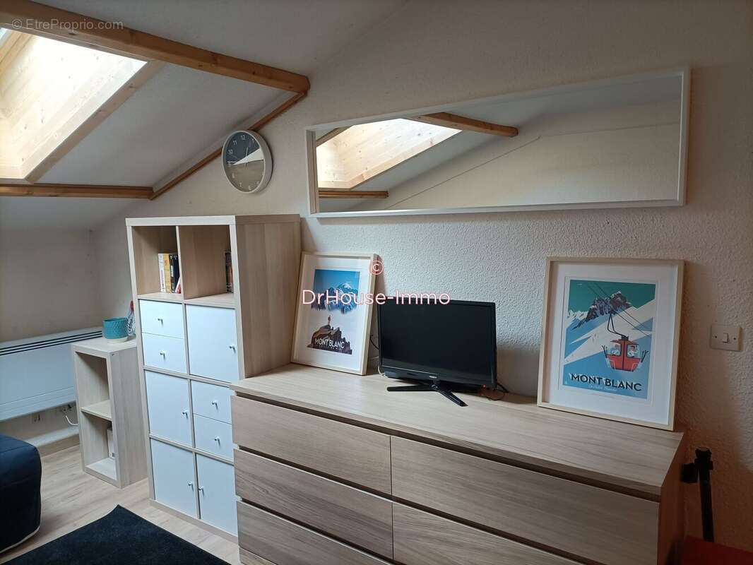 Appartement à SAMOENS