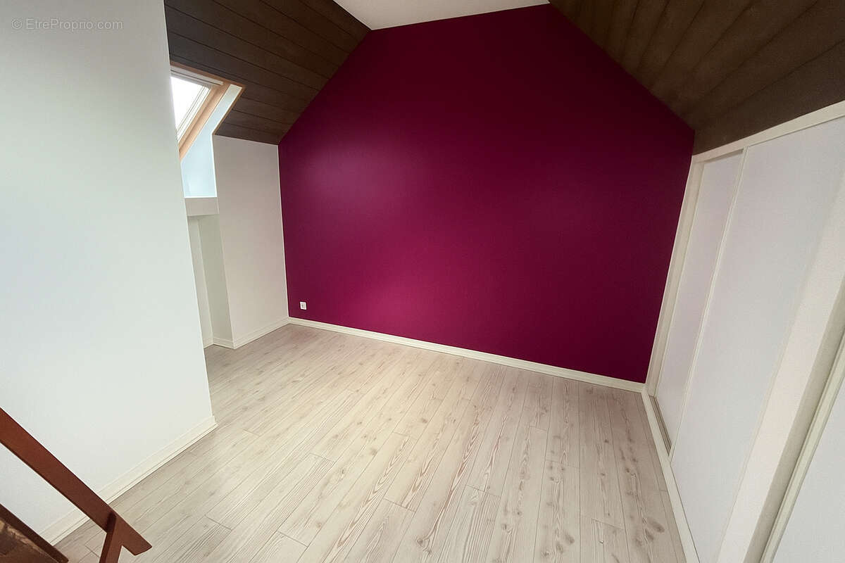 Appartement à MORLAIX