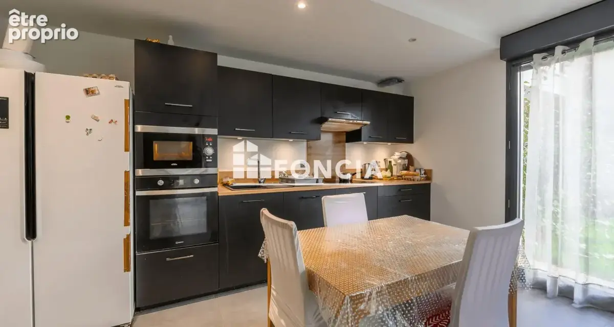 Appartement 3 pièces avec terrasse et grand jardin de 220 m² - photo 3