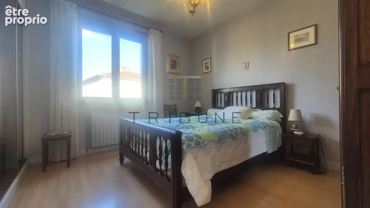 Maison T4 centre ville d'Agen, jardin, garage, 3chambres - photo 4