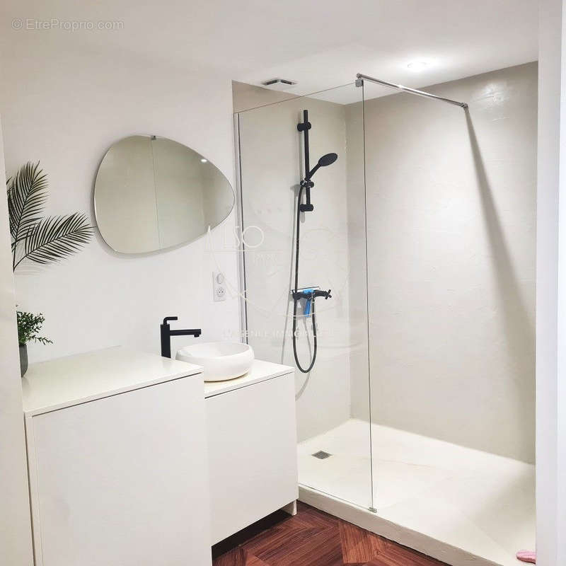 Appartement à LES SABLES-D'OLONNE