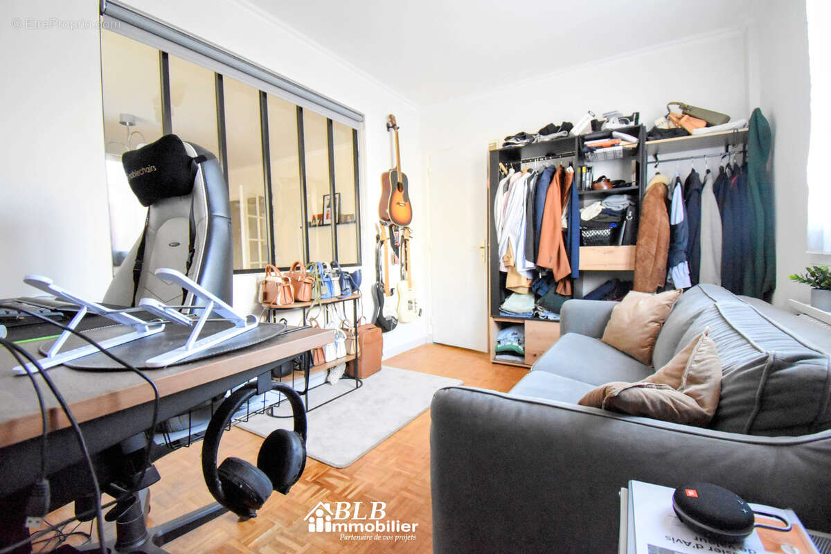 Appartement à PLAISIR