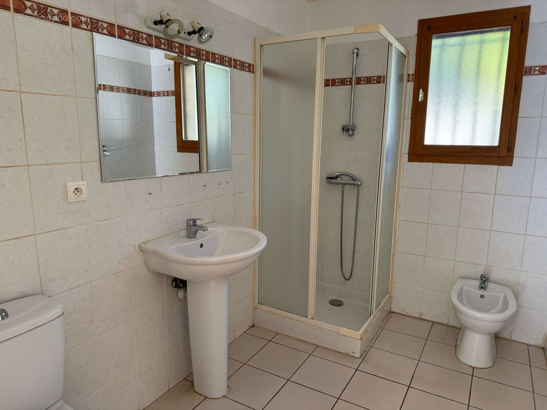 Maison à VALLE-DI-CAMPOLORO