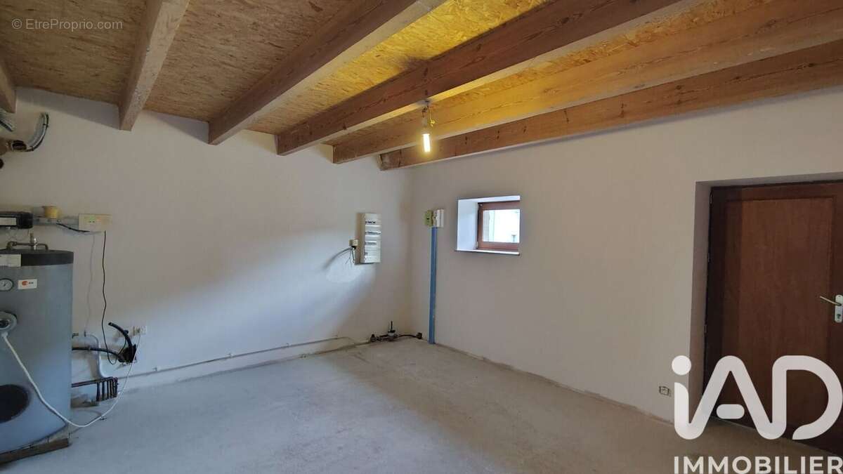 Photo 8 - Maison à NIEUL-SUR-L'AUTISE