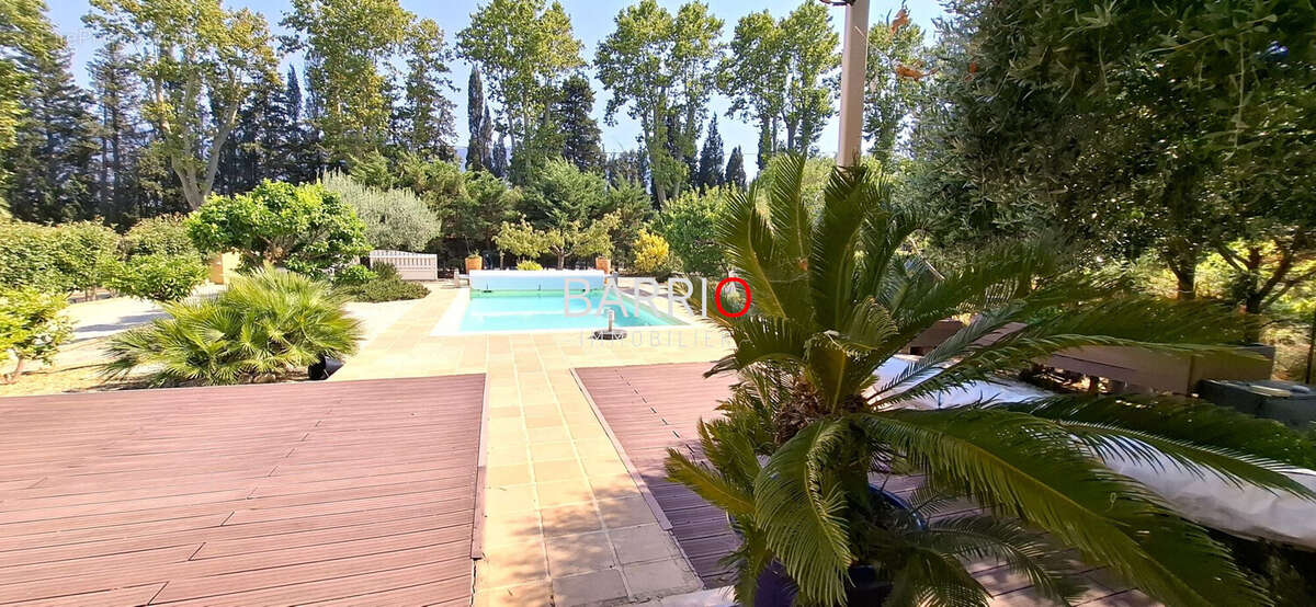 Maison 106 m² à Montesquieu-Des-Alberes  - photo 9