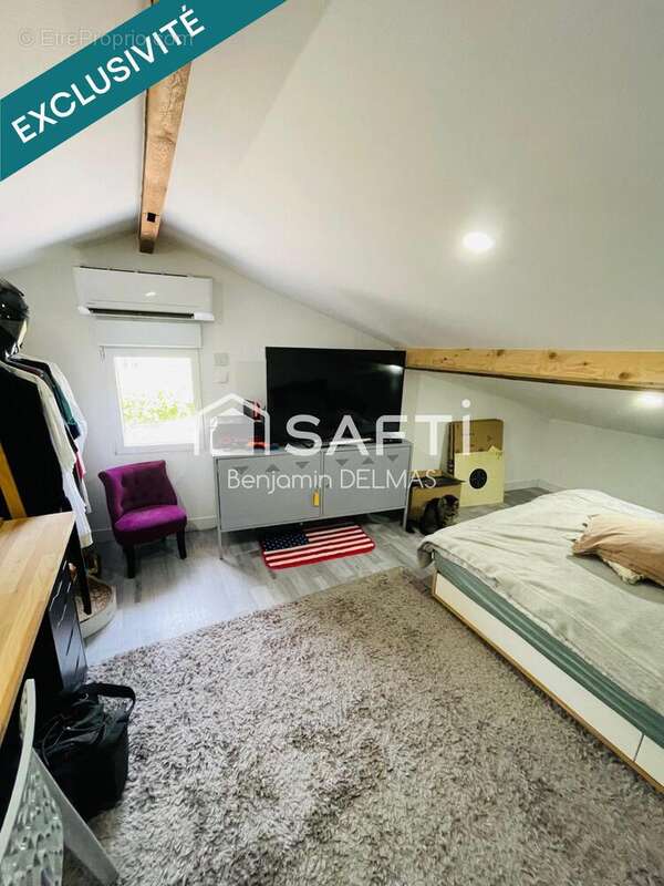 Photo 9 - Maison à BORDEAUX