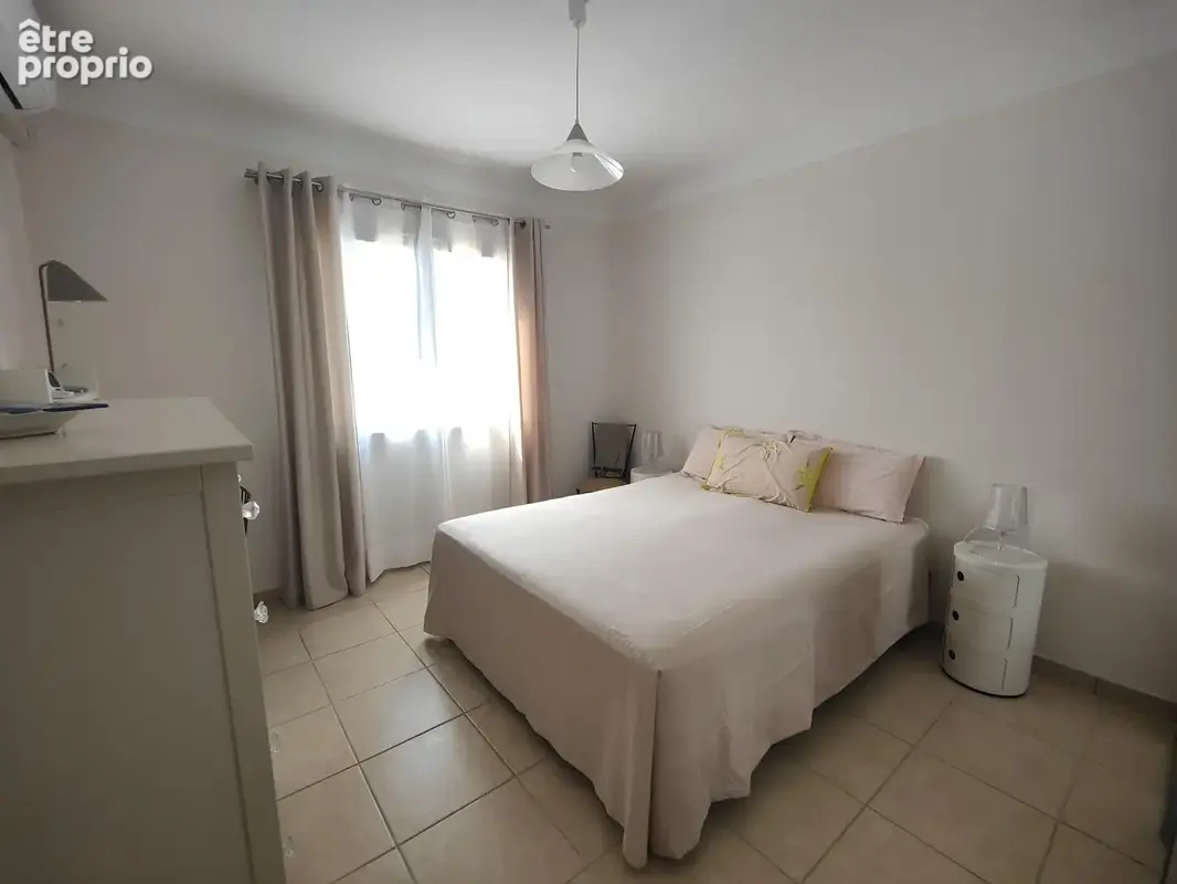 Maison individuelle   calme   à pied du village et des plages - photo 8