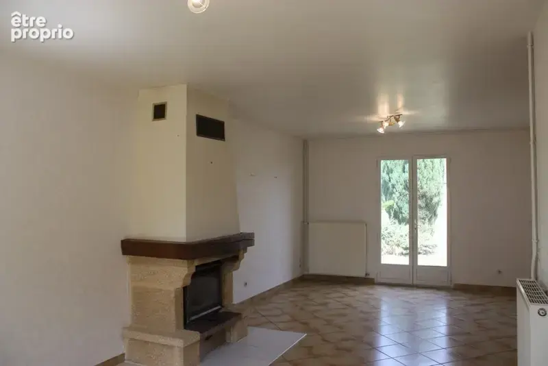 61270 RAI maison plain-pied 3 chambres, terrain clos  780 m² - photo 8