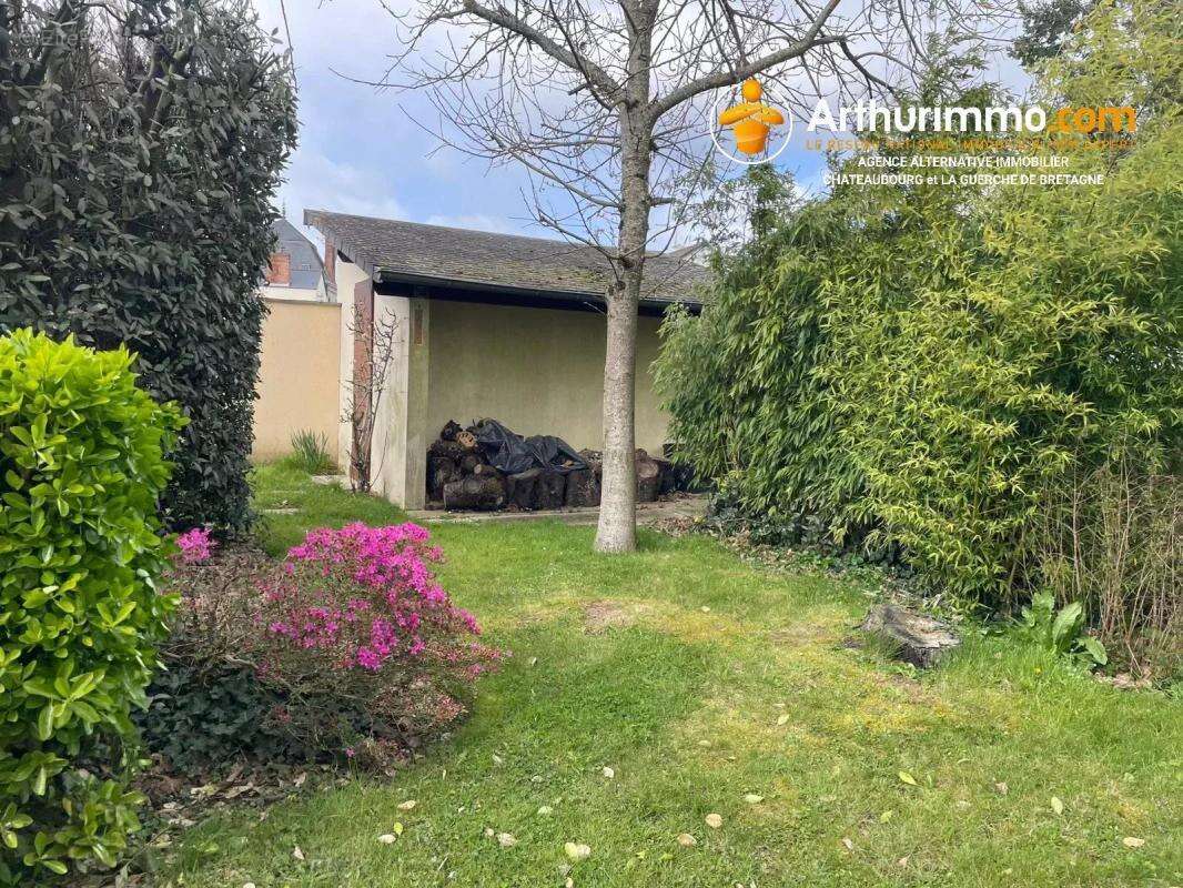 Maison 172 m² 7 pièces - photo 9