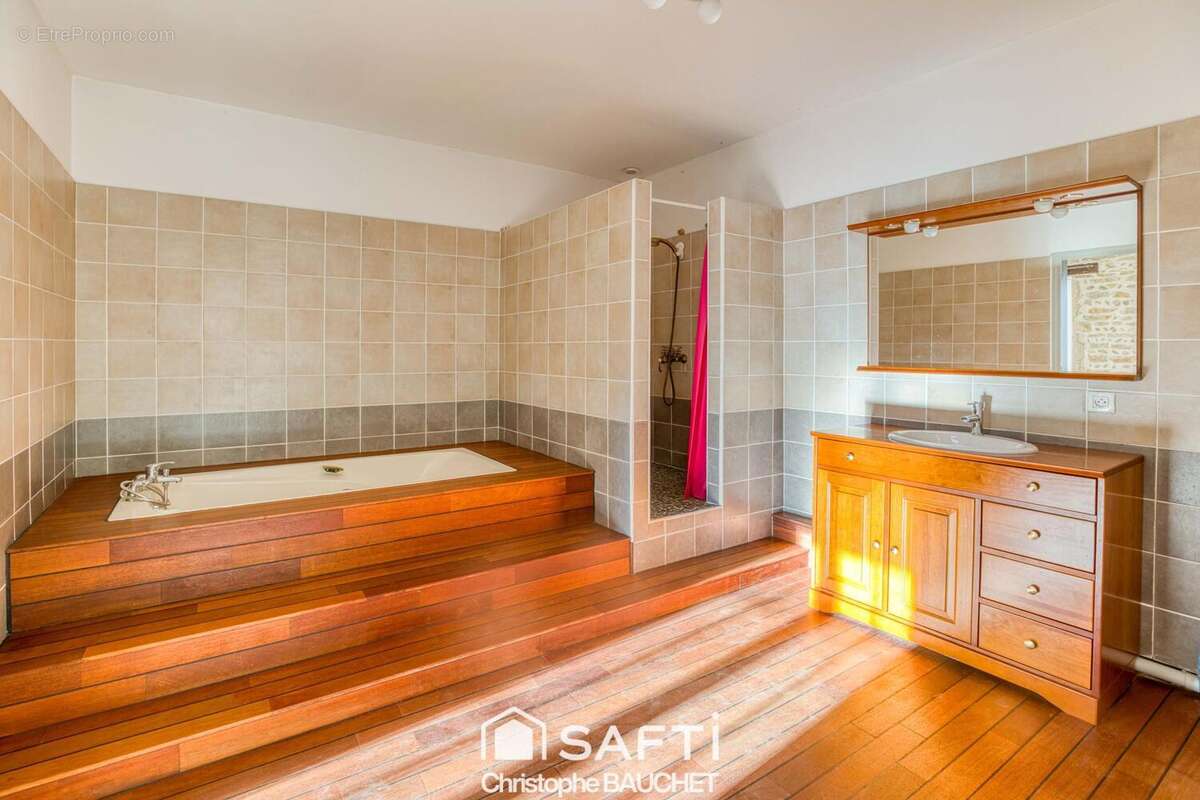 Photo 7 - Appartement à BOURG-EN-BRESSE