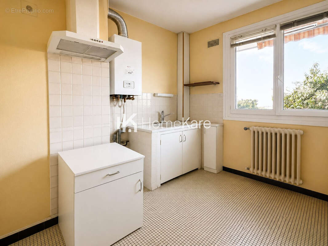 Appartement 63 m² à Muret  - photo 8
