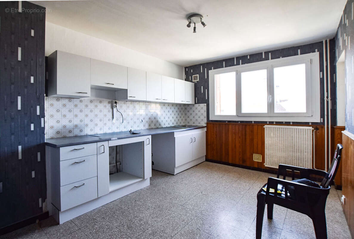 Maison de village 90 m2 Morre - photo 2