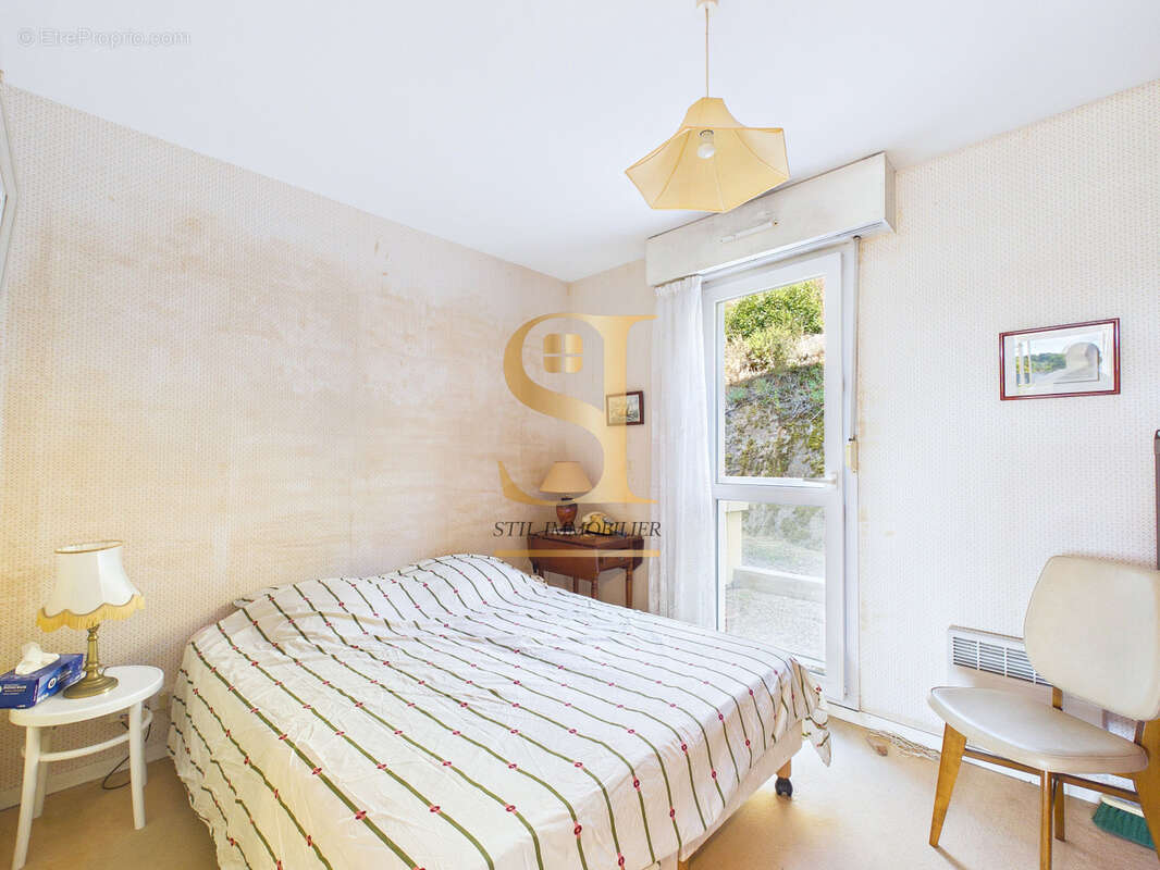 Appartement 38 m² à Saint-Cast-Le-Guildo  - photo 4