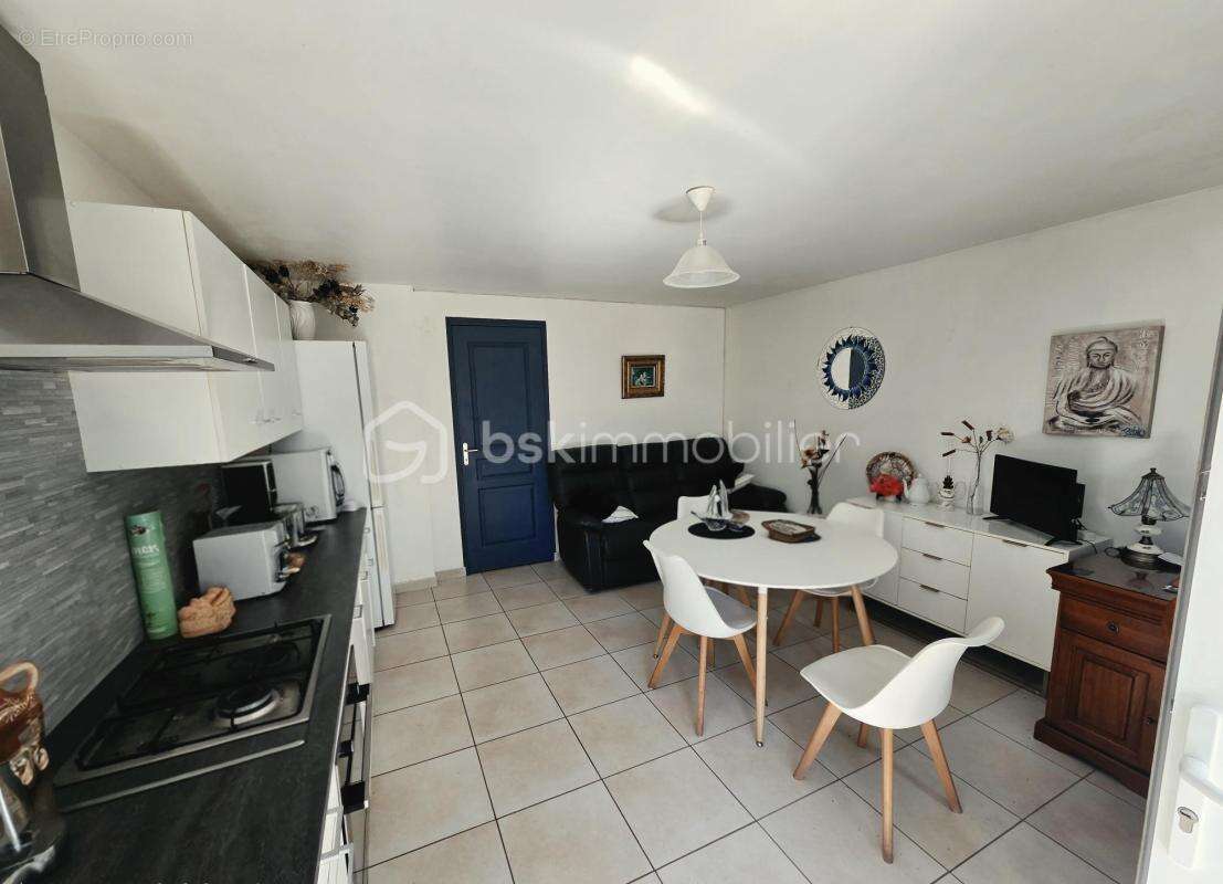 Maison à DIE
