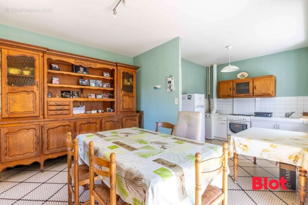 Maison à ACIGNE
