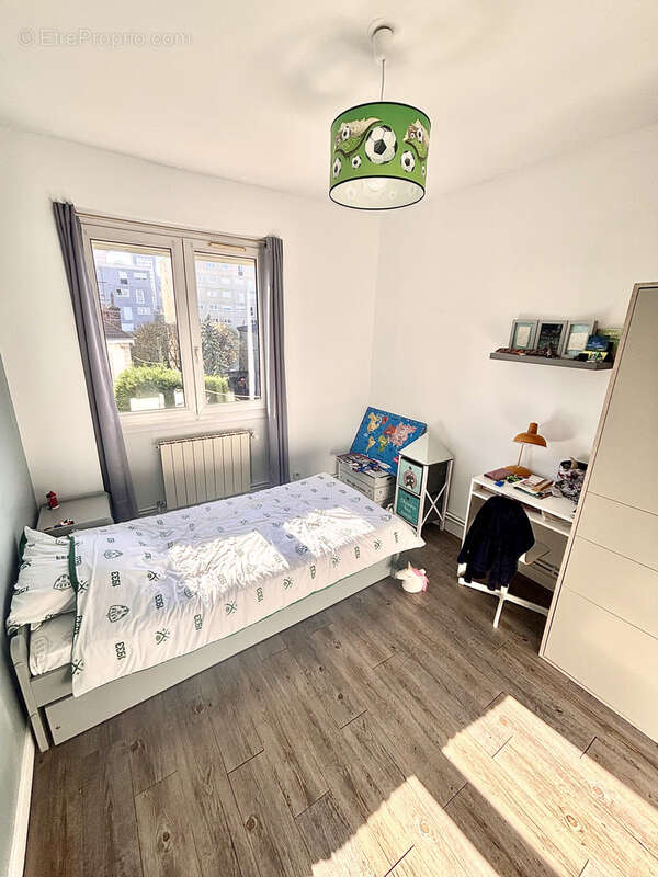 Maison à SAINT-ETIENNE