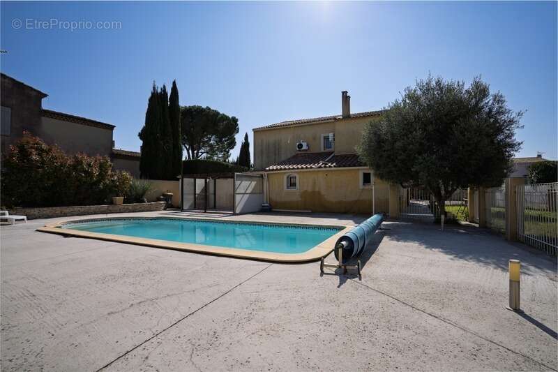 Maison 5 chambres avec piscine sur grand terrain de 1373m2 - photo 18