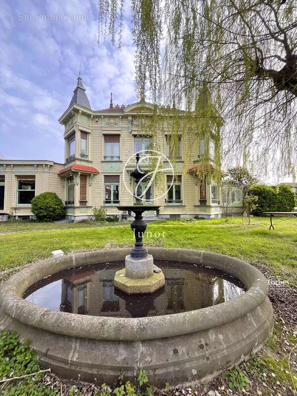 Maison à DUNKERQUE