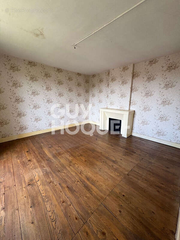 Maison Coulevon - photo 16