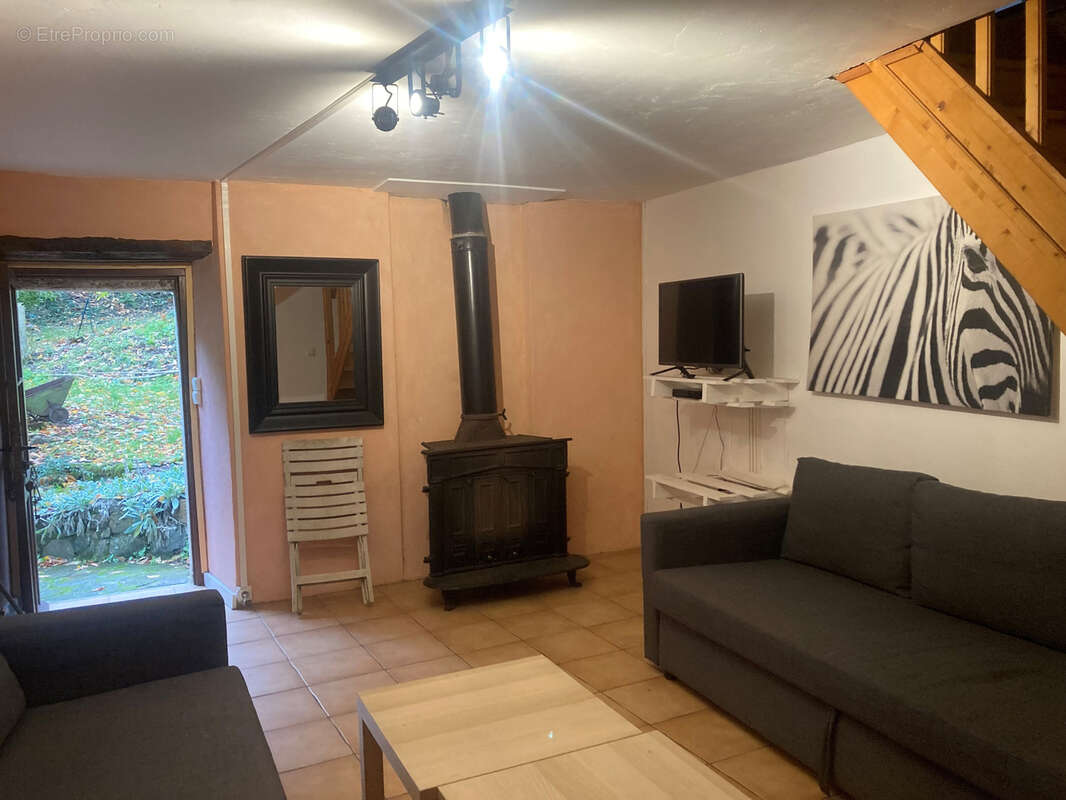 Maison à FERRALS-LES-MONTAGNES