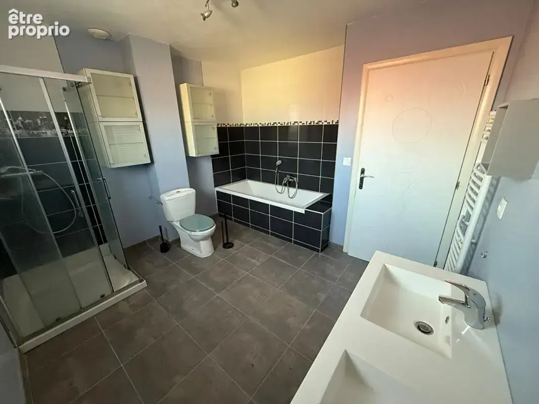Maison Neuve RT2012 Mathay 5 pièce(s) 110 m2 - photo 9