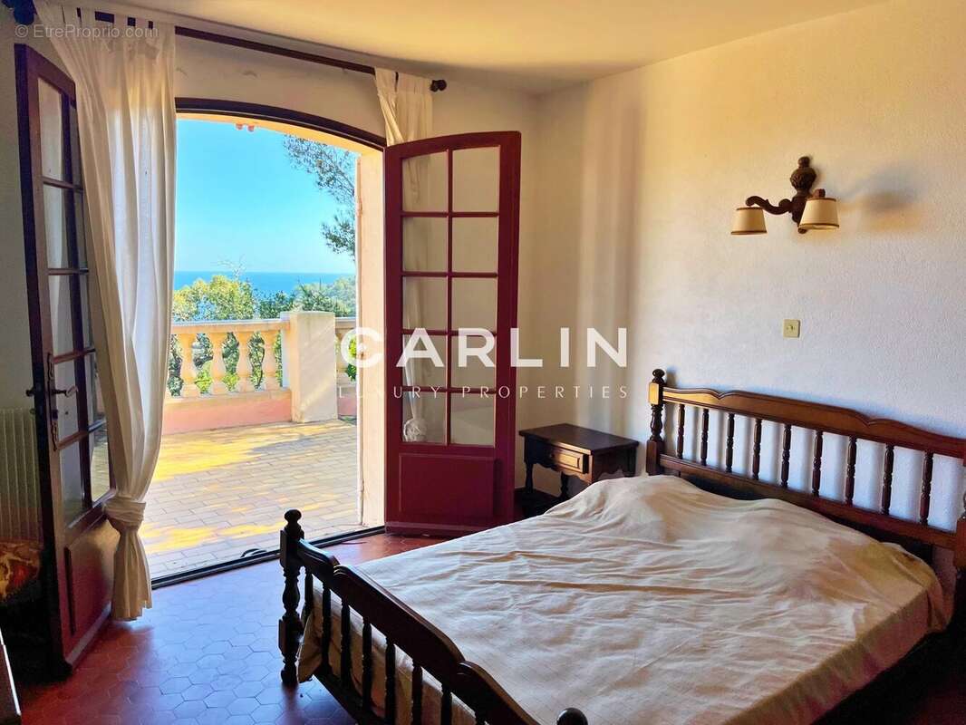 Maison à RAMATUELLE