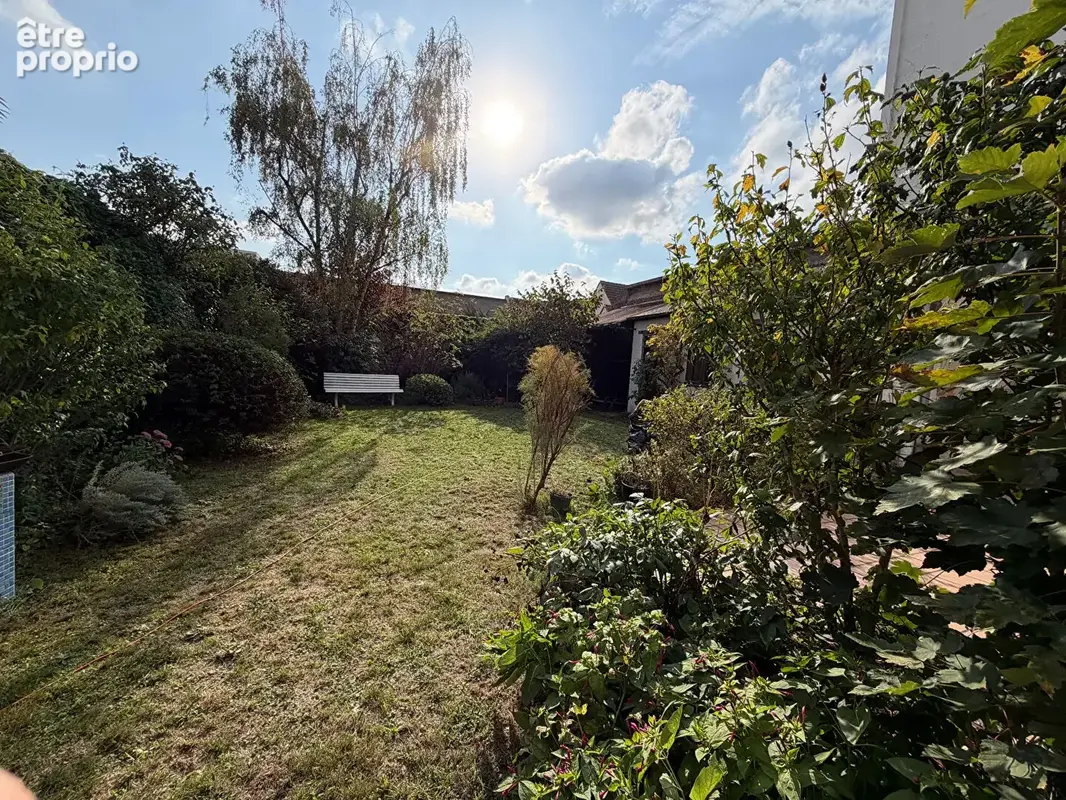 Maison rouen rive gauche centre - photo 7