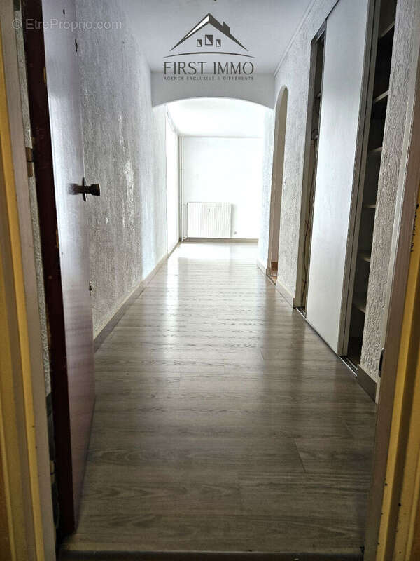 Appartement à SAINT-RAPHAEL