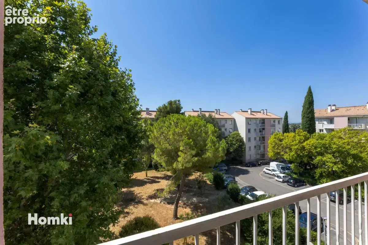 Appartement T3 de 69 m² à Montpellier 34070, Rue de la Figairasse - photo 9