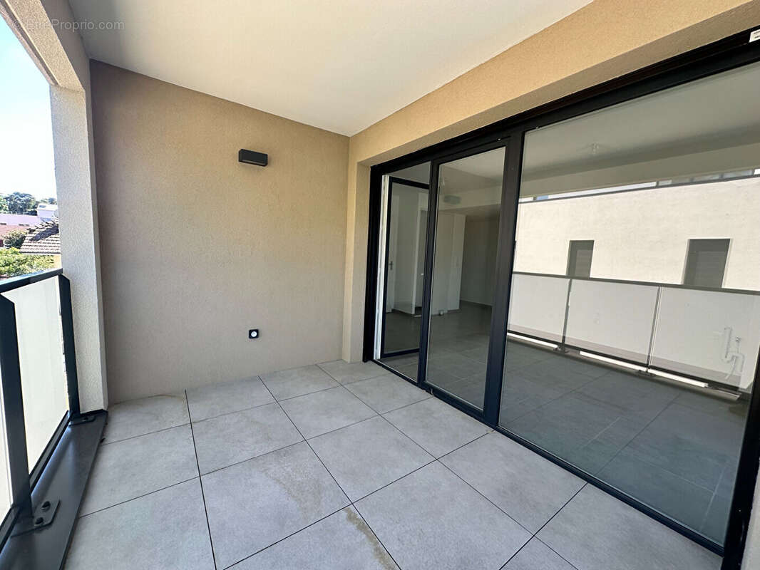 Appartement à THONON-LES-BAINS