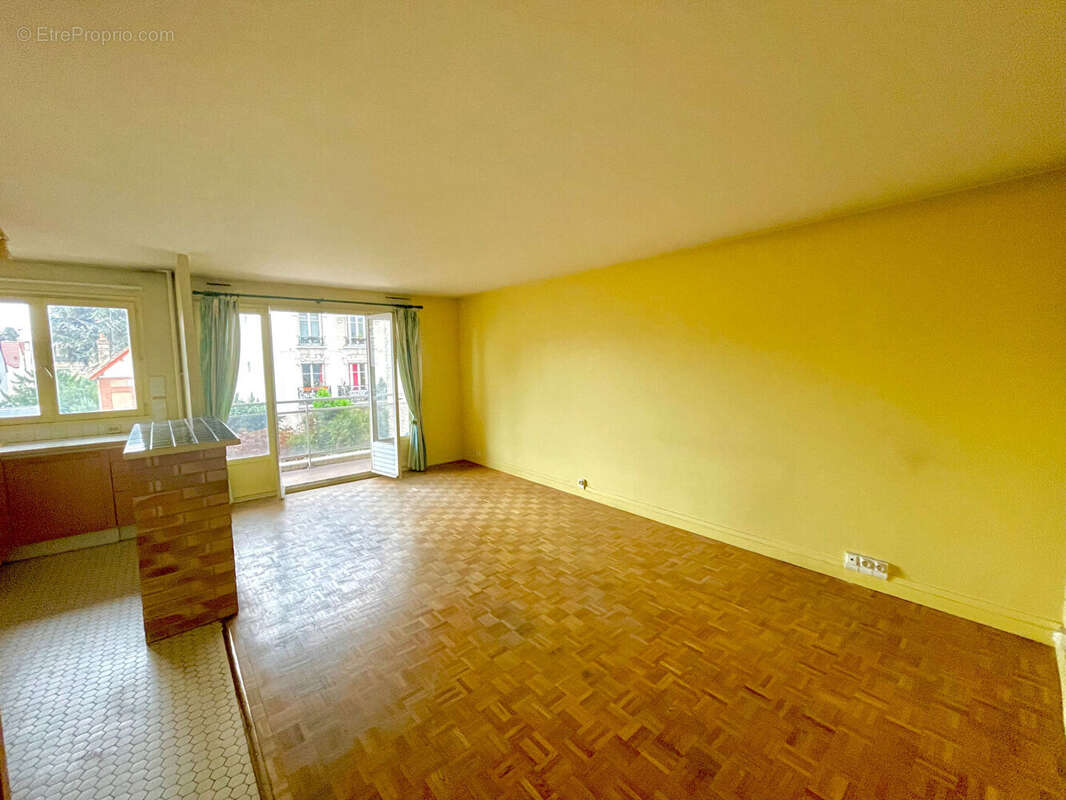 Appartement à BOIS-COLOMBES