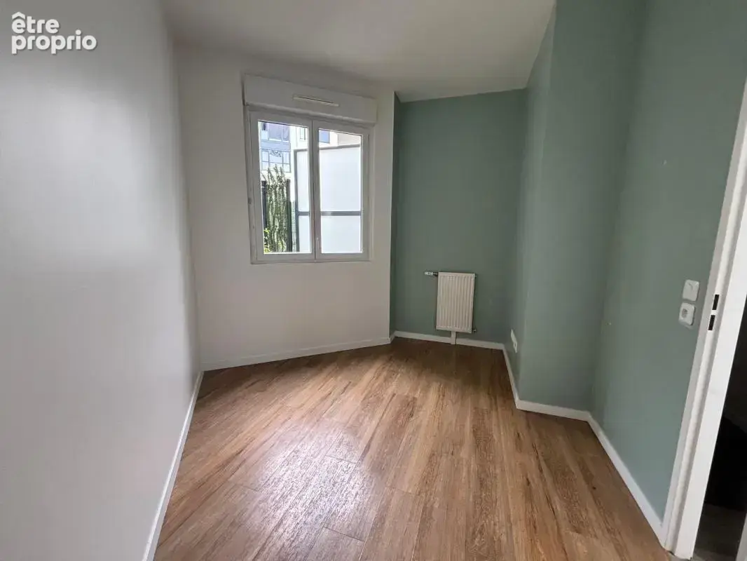 Maison à vendre à Chessy à 300 mètres du RER A et Val d'Europe 4 Chambres - photo 5