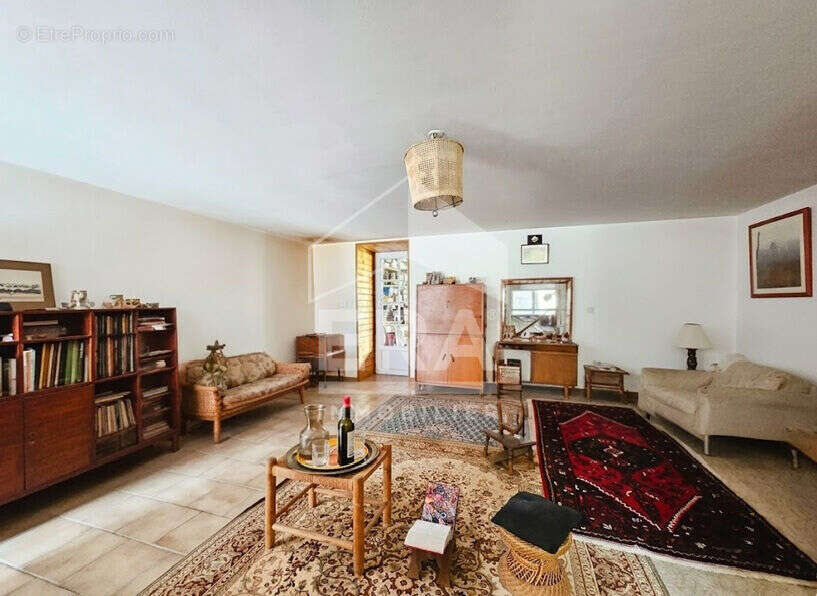 Maison 175m² à bouëx - photo 3