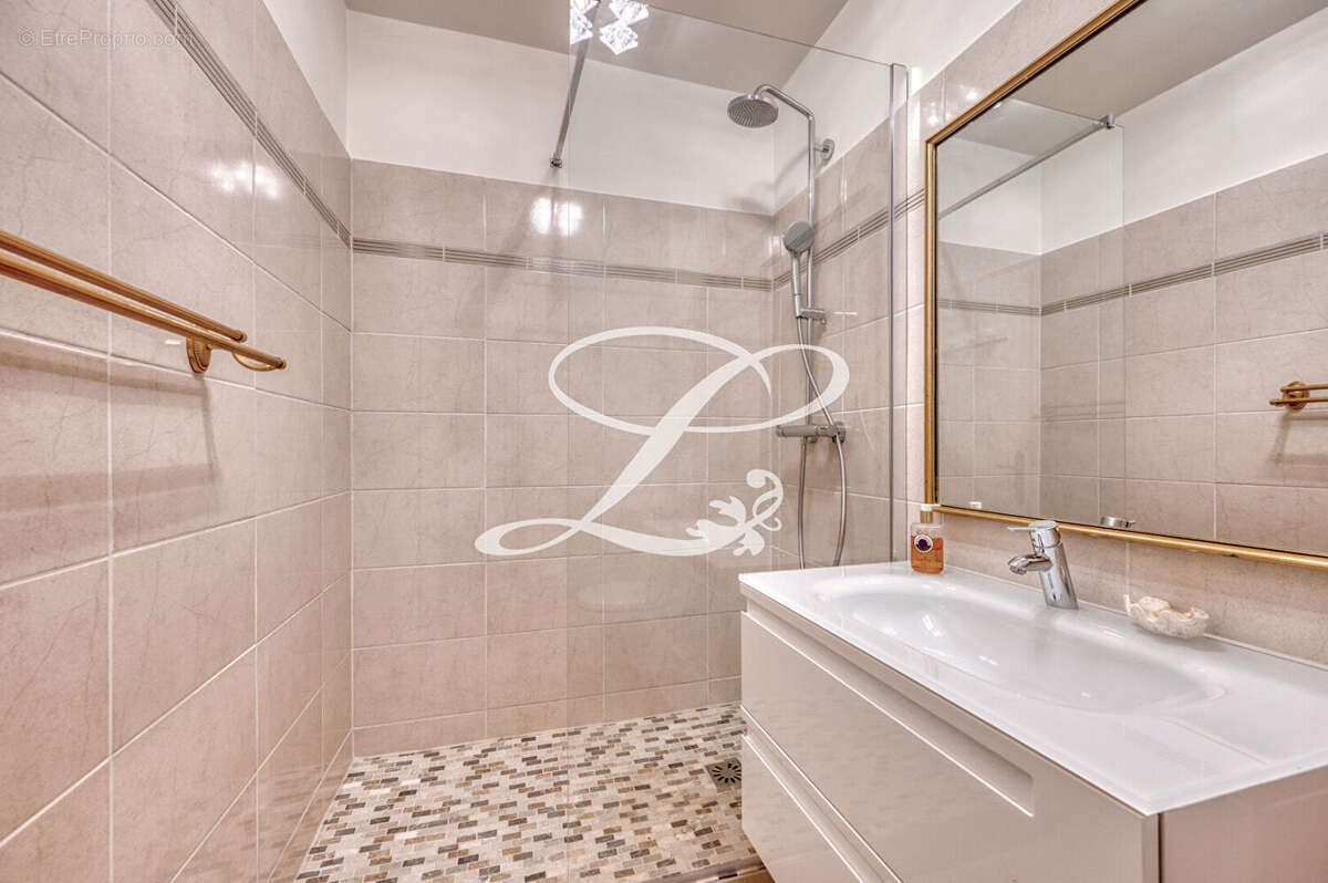 Appartement à MAISONS-LAFFITTE