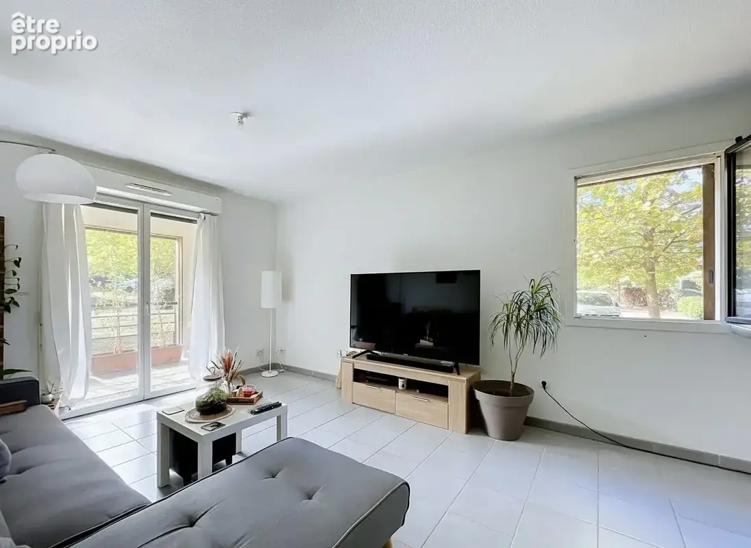 Appartement 2 pièces 41 m² à vendre à Saint-Genies-Bellevue (31180) - photo 5