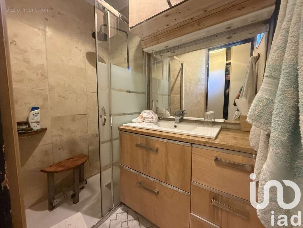 Photo 5 - Maison à TOULON