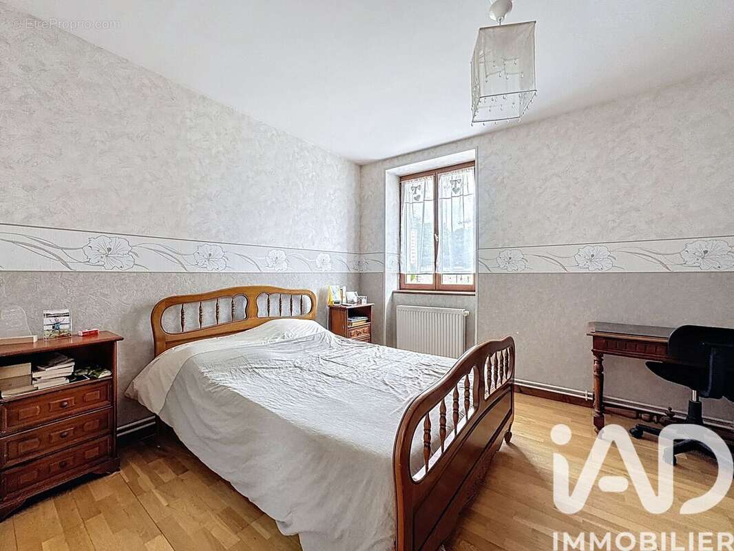 Photo 7 - Maison à MARINES