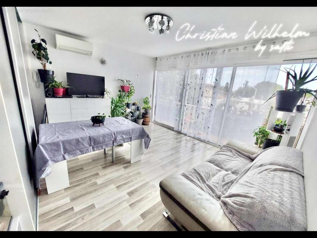 Photo 6 - Appartement à SAINT-ORENS-DE-GAMEVILLE