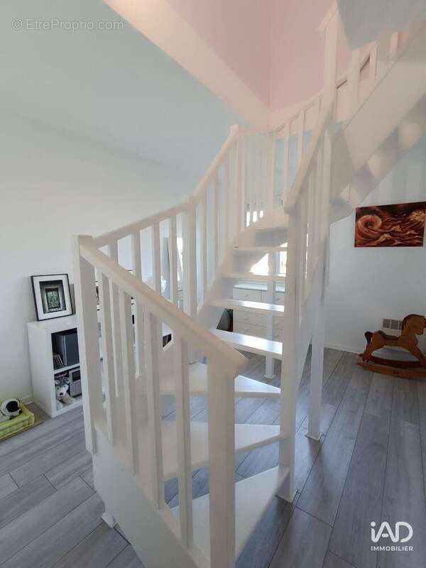 Photo 5 - Maison à FONTENILLES