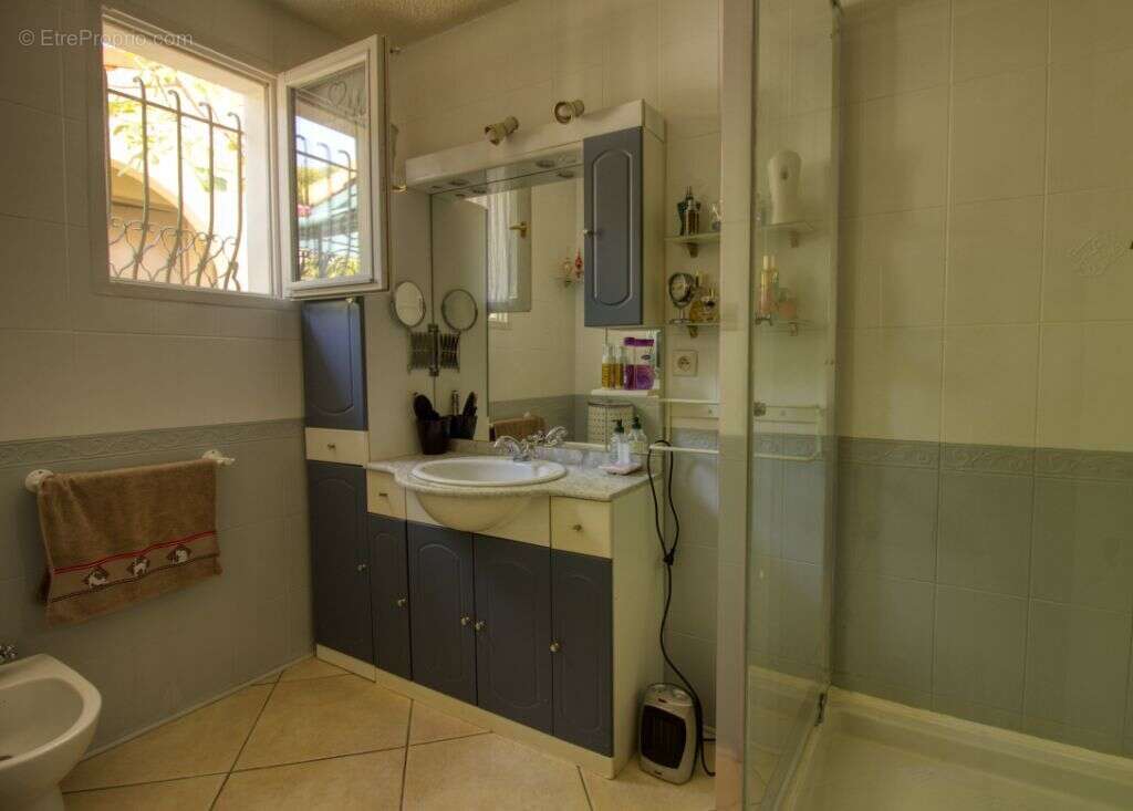 Maison à GIGNAC-LA-NERTHE