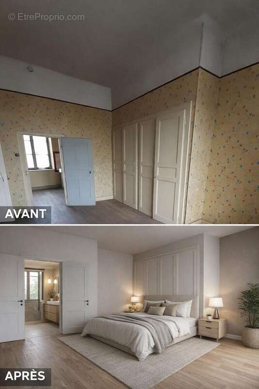 Photo 7 - Maison à VIC-SUR-SEILLE