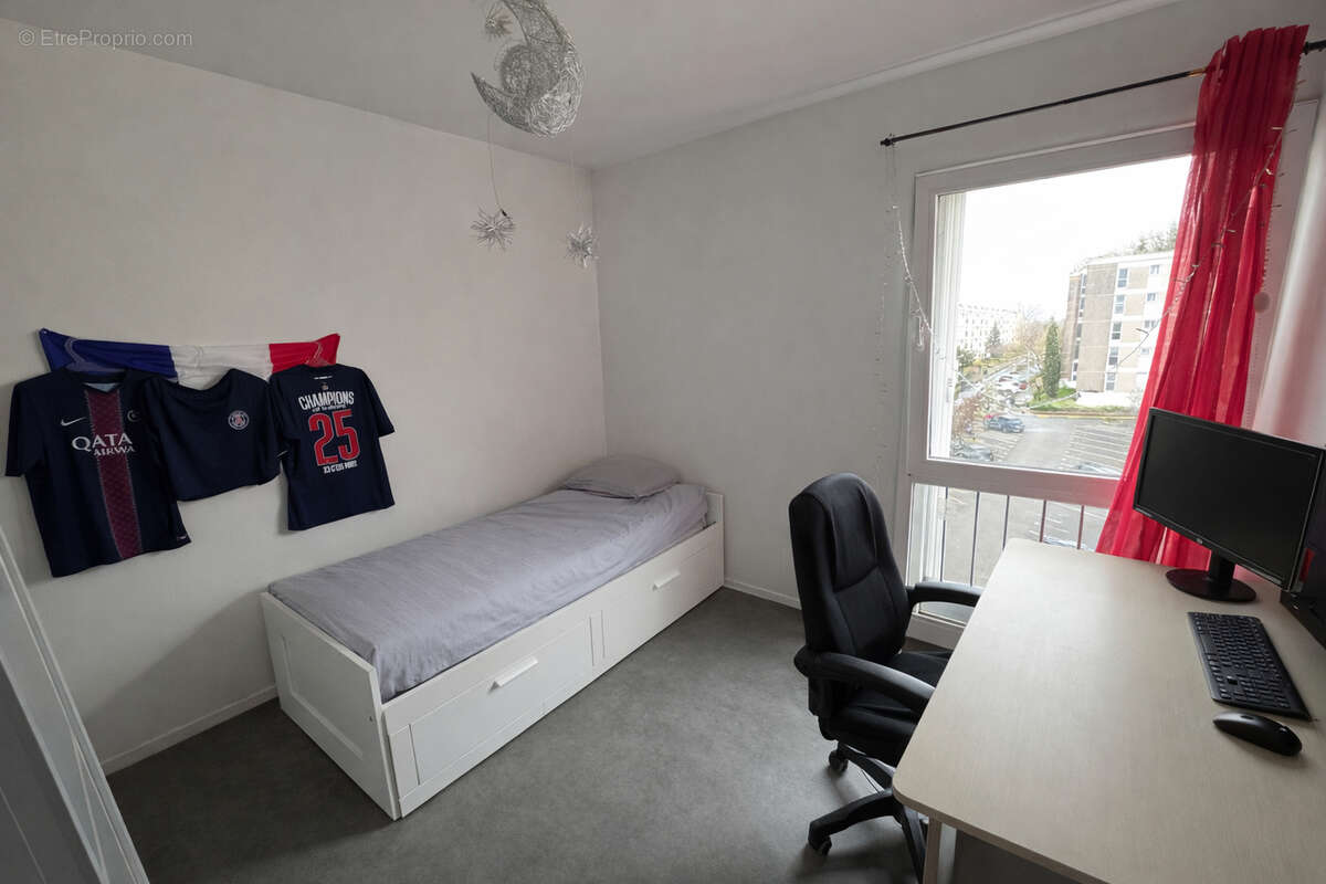 Appartement à YERRES