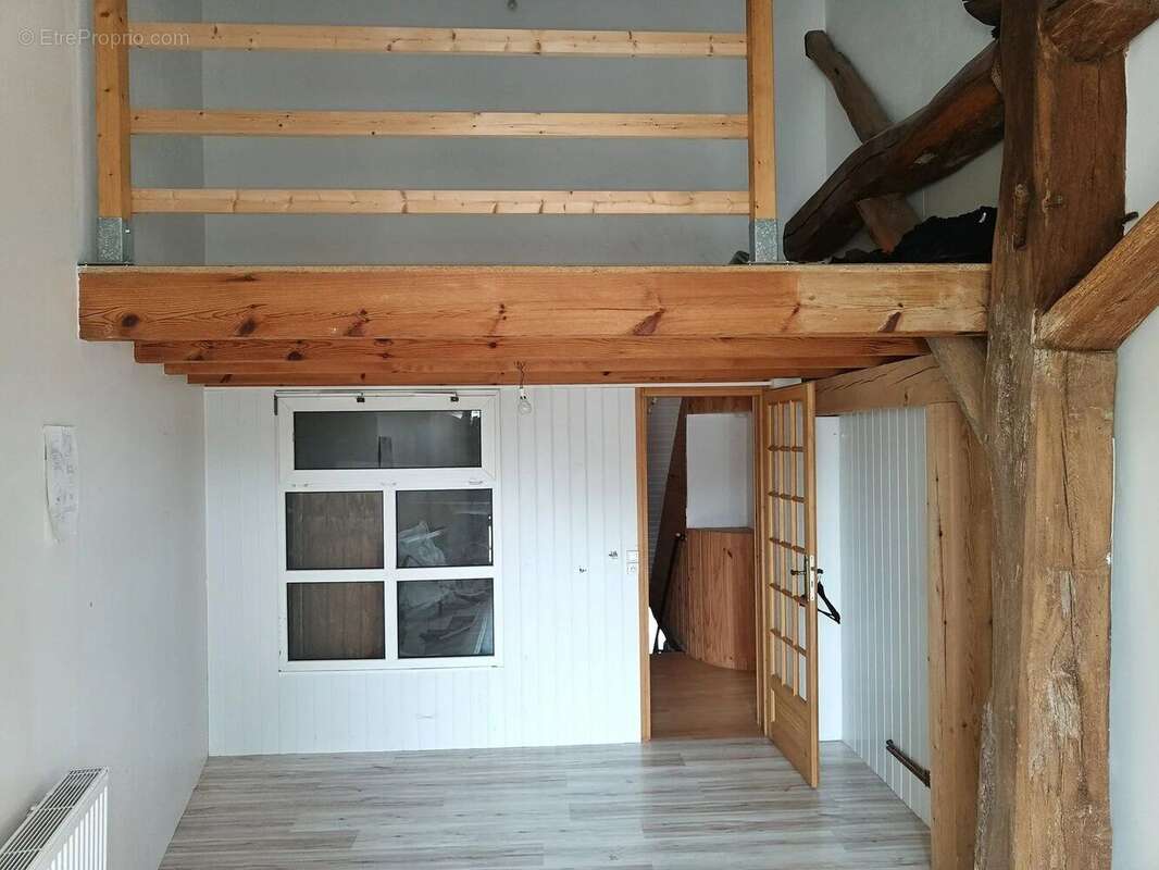 Maison à BERTRICHAMPS