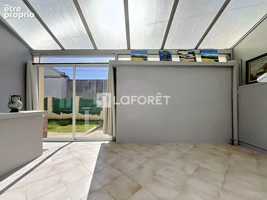 Maison Saint Etienne Du Rouvray 5 pièces 80 m2 au sol - photo 7