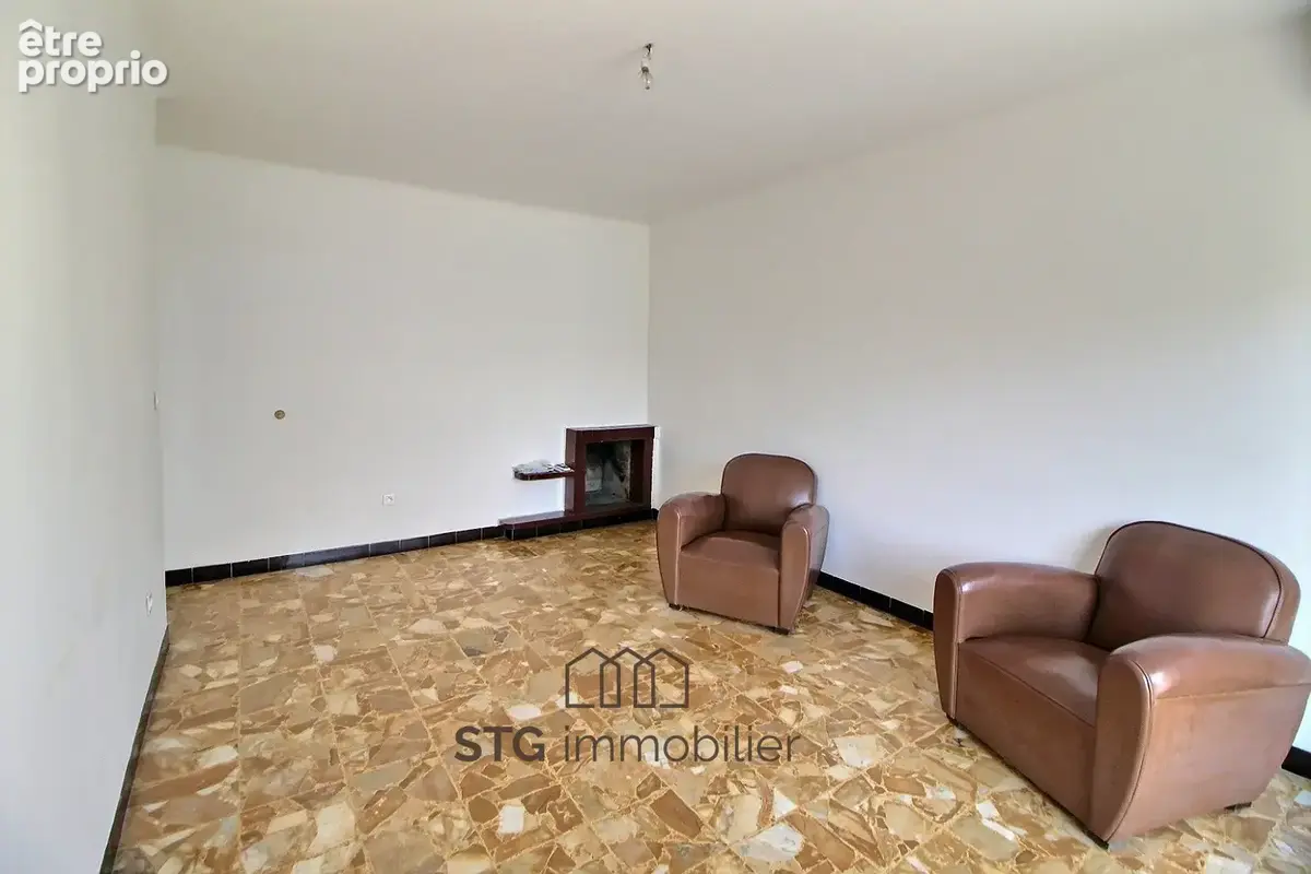 Vente appartement F3 Biancarello Ajaccio - photo 4
