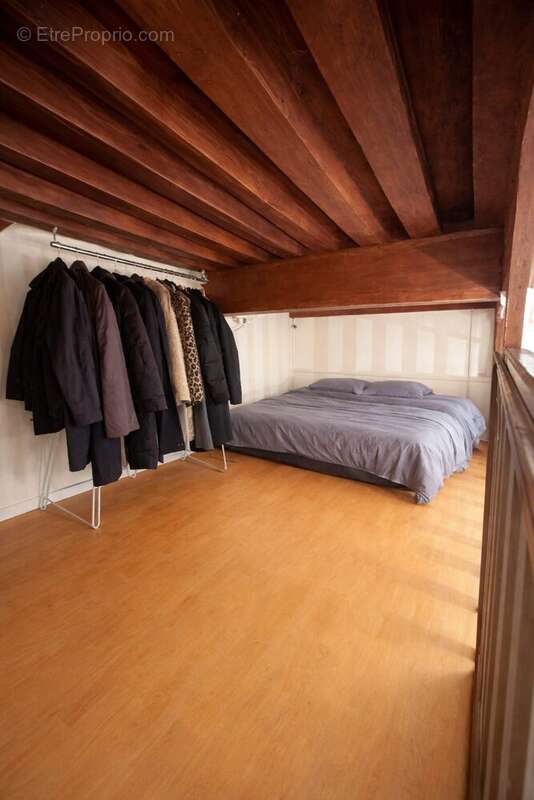 Appartement 46 m² à Lyon-4e  - photo 3