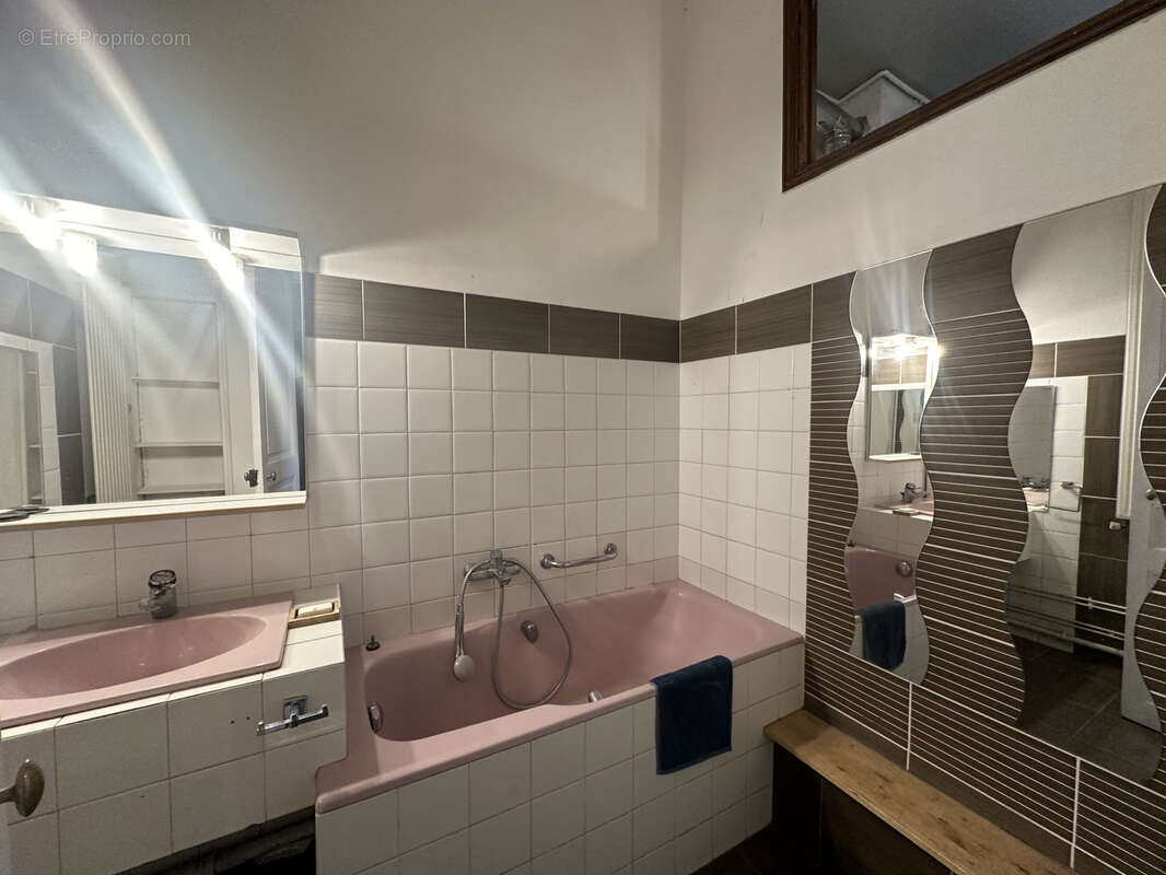 Appartement à NIMES