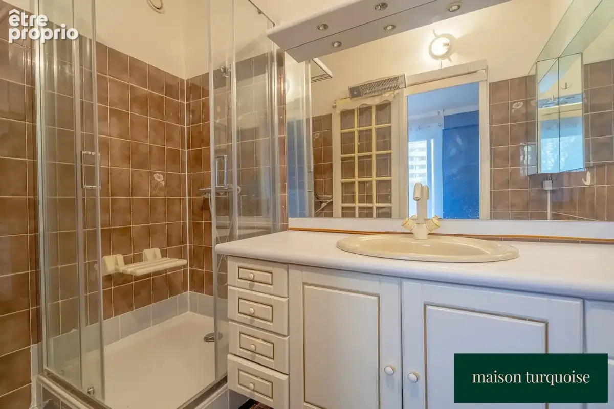 Appartement 100 m² à Biarritz  - photo 3